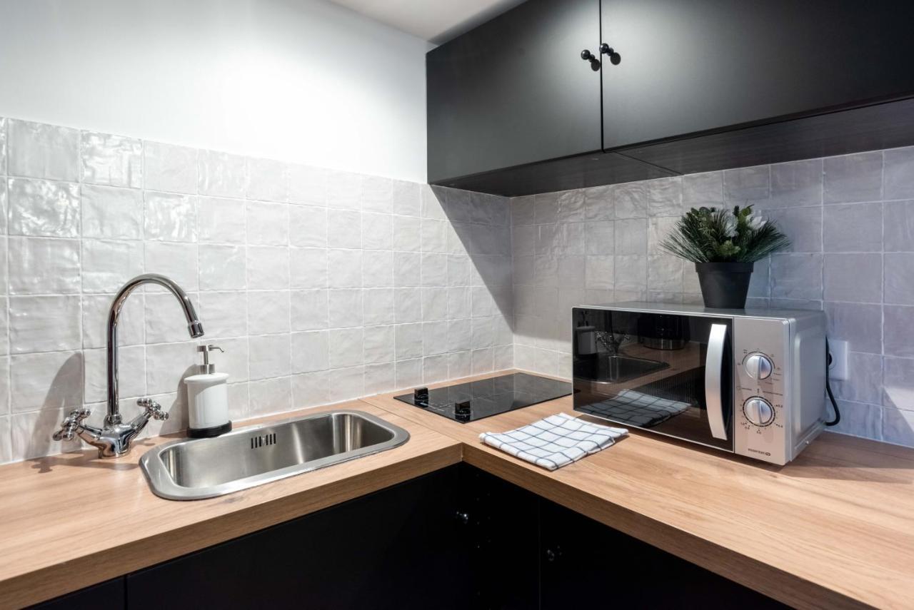 Architect'S Duplex - Haut Marais Paris Exterior foto